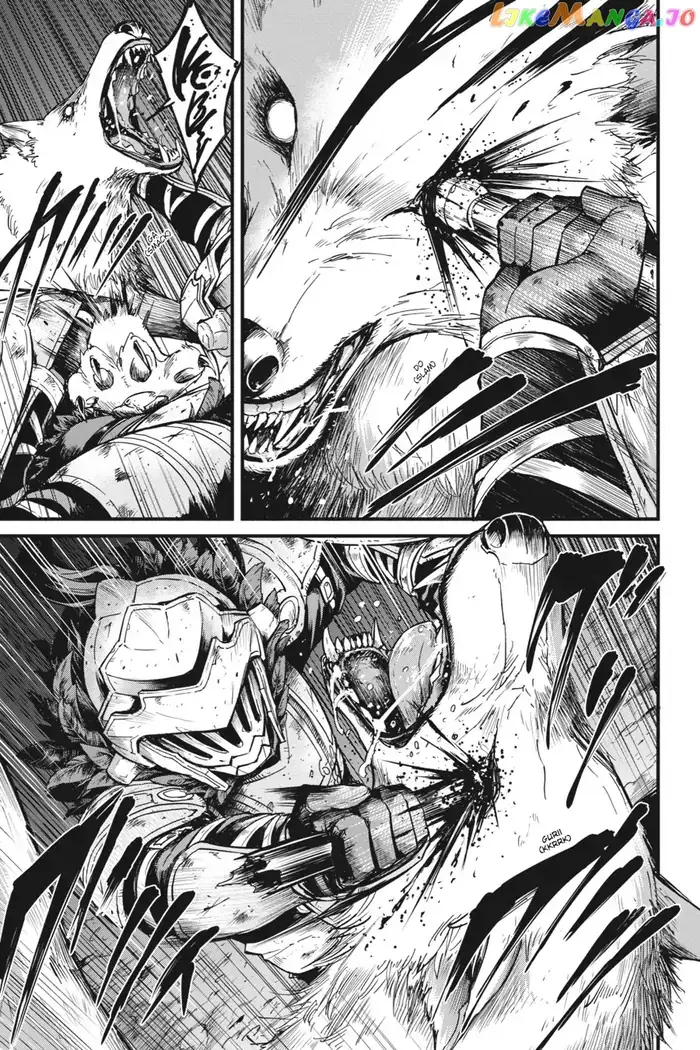 Goblin Slayer: Side Story Year One Chapter 25.5 image 04_optimized_optimized
